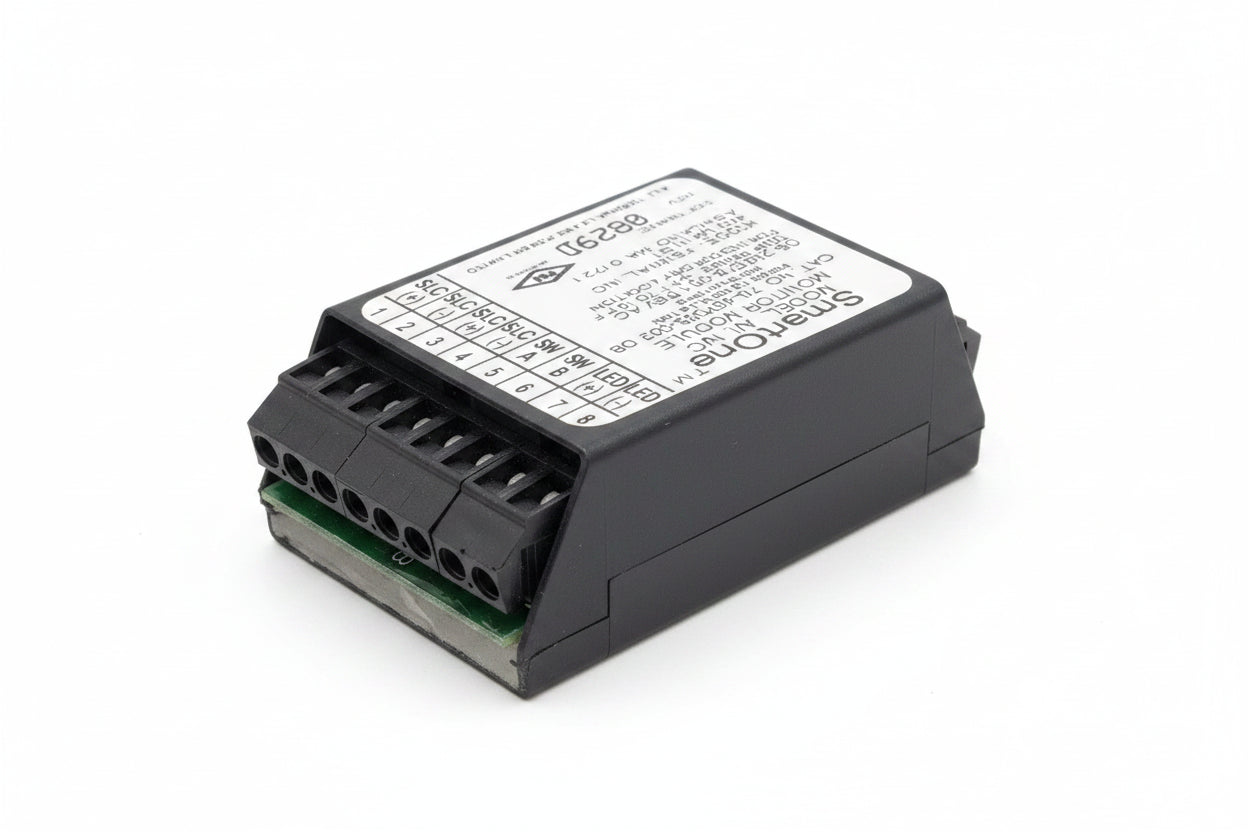 Kidde-Fenwal 70-407008-002 SmartOne AI Normally-Closed Monitor Module