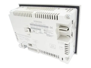 Siemens 6AV6545-0CA10-0AX0 SIMATIC TP270 5.7-Inch Touchscreen Panel