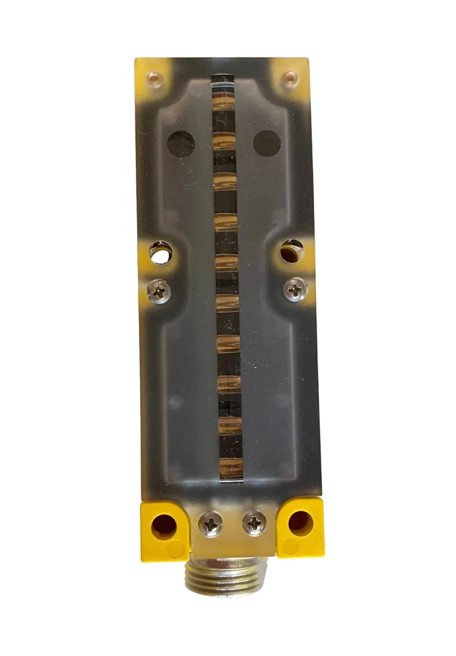 Banner Engineering LS10E Light Screen Emitter for Through-Beam Detection