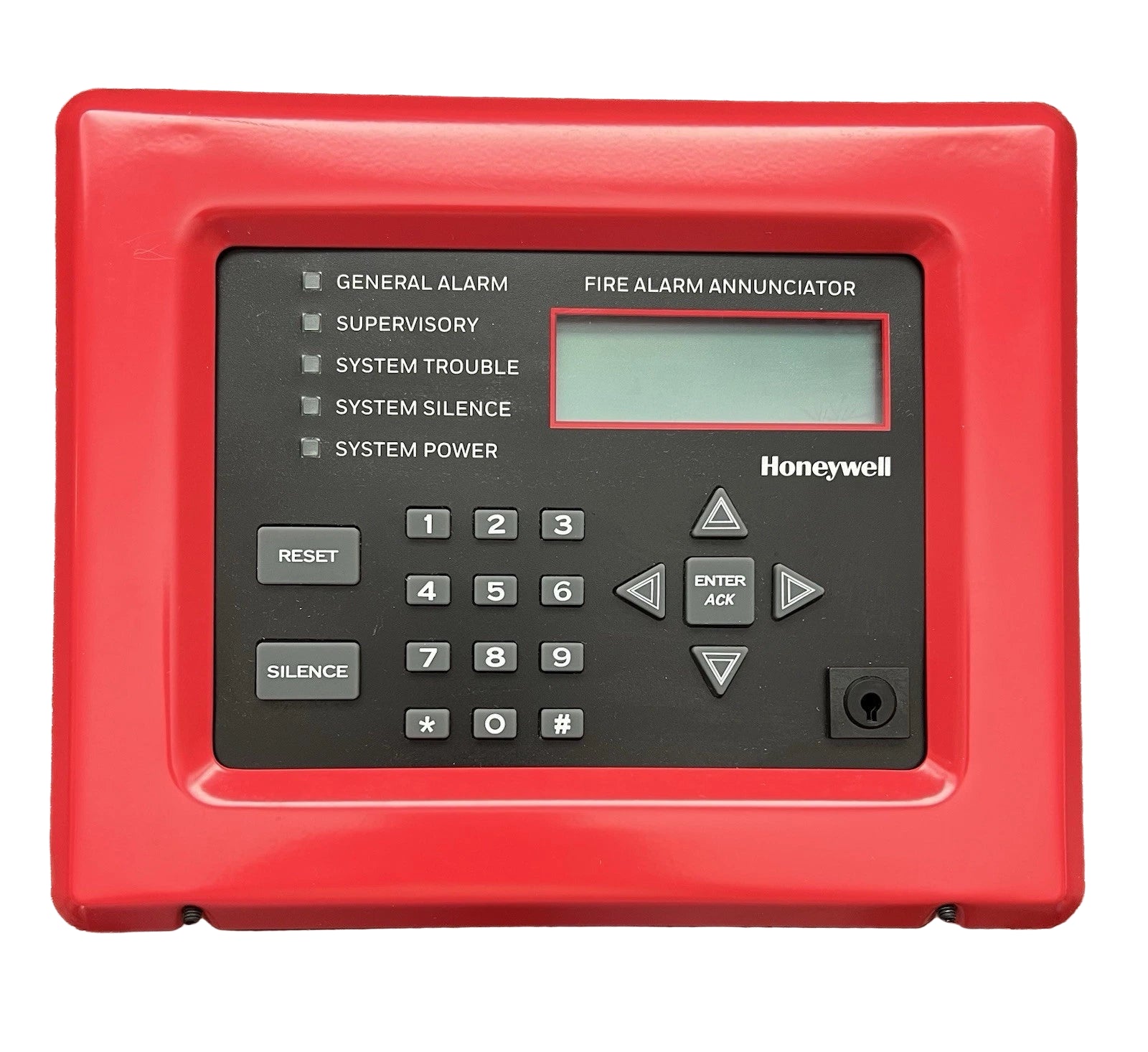 RA-1000 | Silent Knight Remote Annunciator for IFP-Series Fire Alarm Control Panels