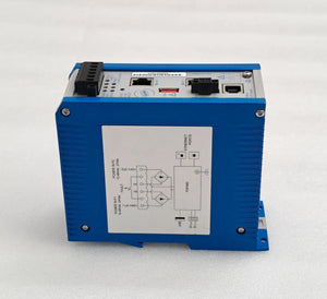 Eaton 9202-ETS-HN1 Industrial Ethernet Modbus TCP Firewall Security Appliance