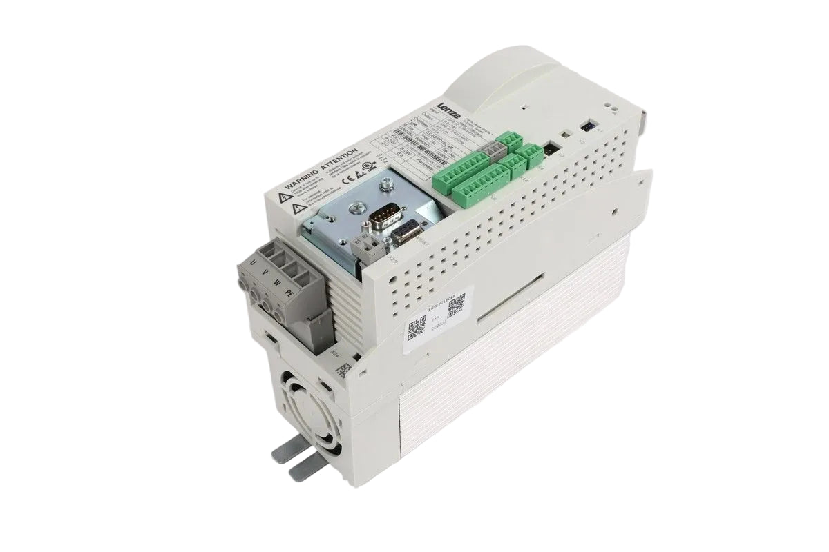 ECSEP016C4B | Lenze ECS Servo Drive Module 16A CAN