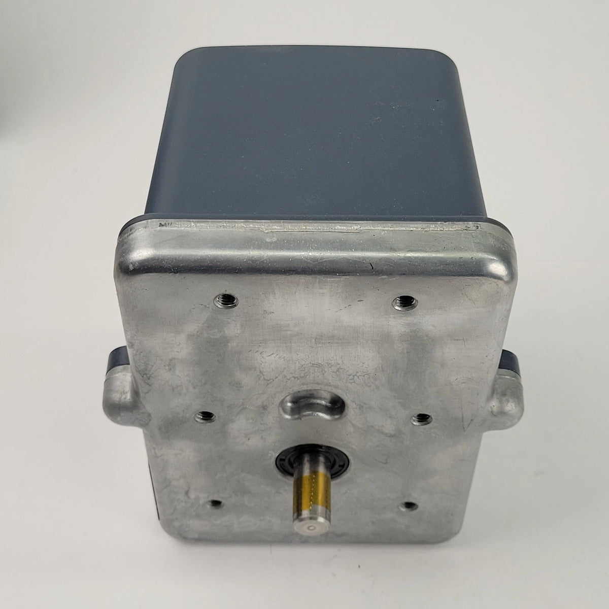 Honeywell R8001M1150 SLATE Low Torque Valve Actuator, 150 in-lb, 24 VDC, NEMA 1, Modbus RS-485