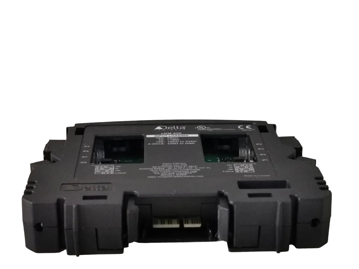 Delta Controls 375606 eBM-800 enteliBUS I/O Module