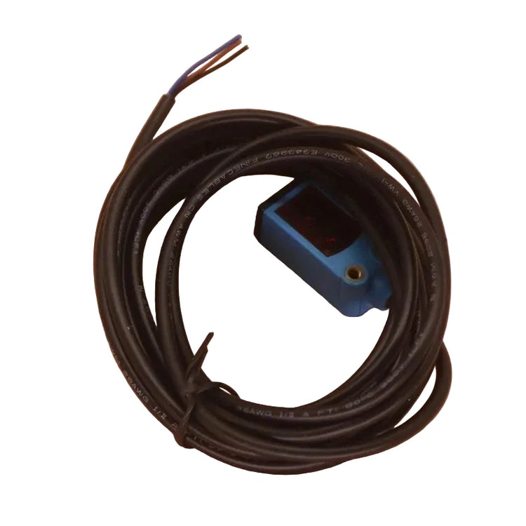 SICK WTV4-3P1040S17 Photoelectric Proximity Sensor with Background Suppression
