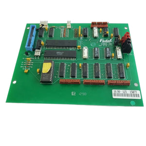 Fadal PCB-0012 Spindle Control Interface Circuit Board