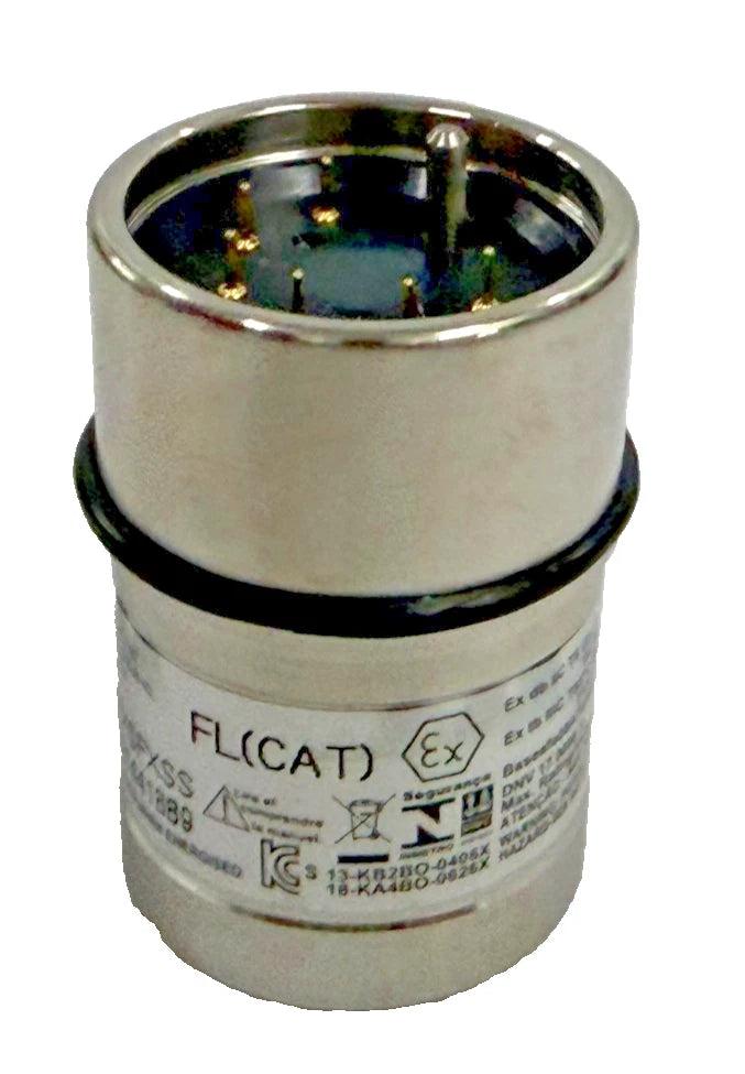 SPXCDXSFXSS | Honeywell Ceiling-Mount Horn Strobe for Fire Alarm Notification Systems