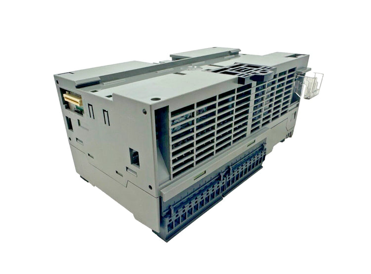 IDEC FC6A-C40R1CE MicroSmart 40 I/O PLC CPU Module