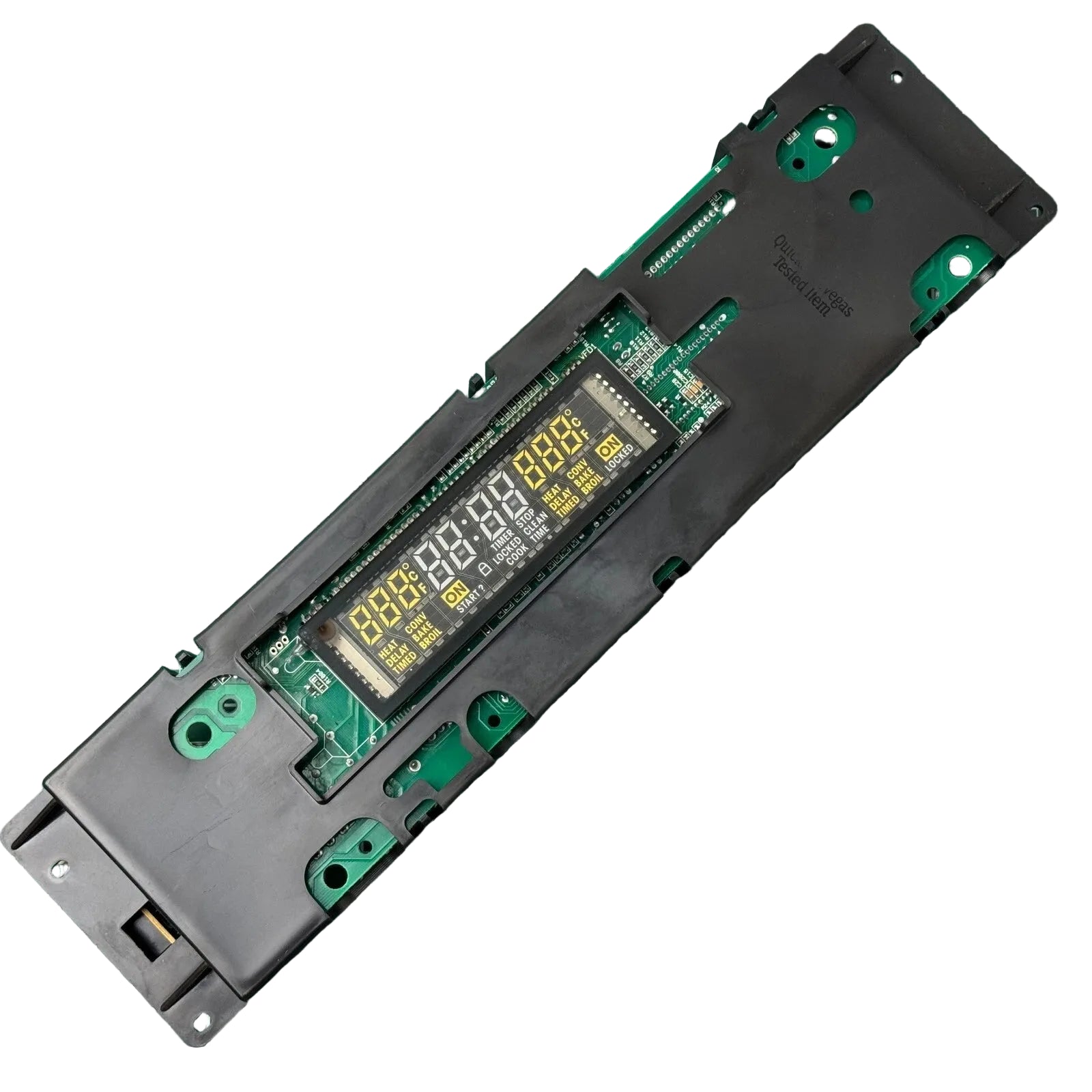 W10438751 | Whirlpool Oven Control Board for Built-In Range and Wall Oven Systems