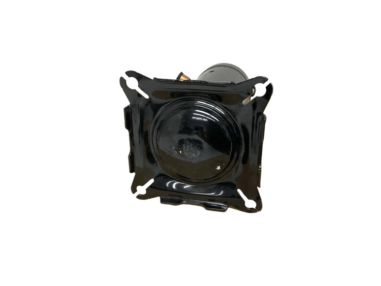 ZR25K5E-PFV-800 | Copeland Scroll Compressor 208–230V 1PH R-407C 24,300 BTU