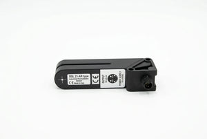 Balluff BGL21-RG Fork Photoelectric Sensor PNP NO/NC Output