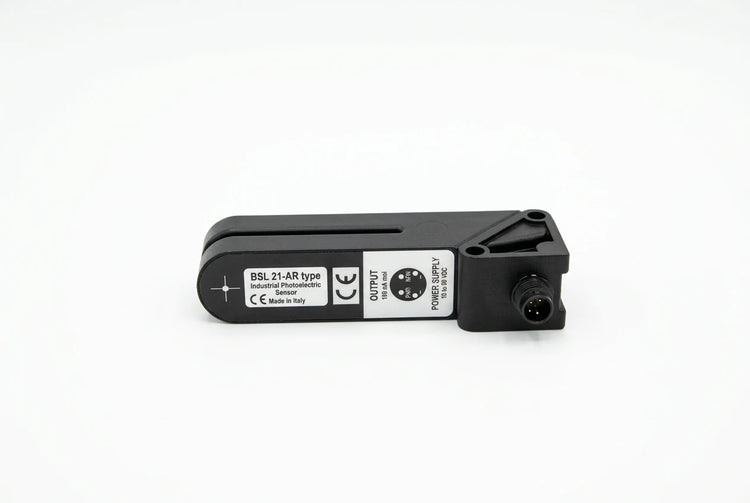 Balluff BGL21-RG Fork Photoelectric Sensor PNP NO/NC Output