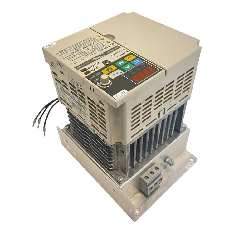 CIMR-V7AZ44P0 | Omron Inverter Drive