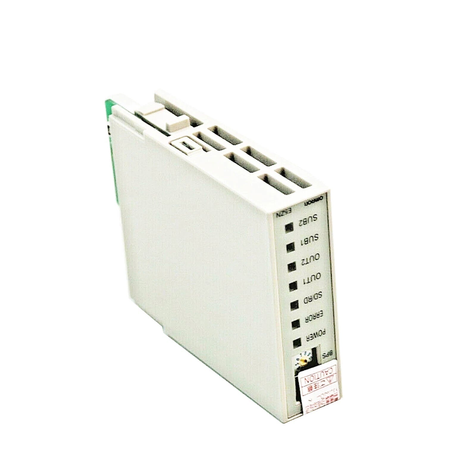 E5ZN-2QNH03TC-FLK | Omron Modular Dual Input PID Temperature Controller