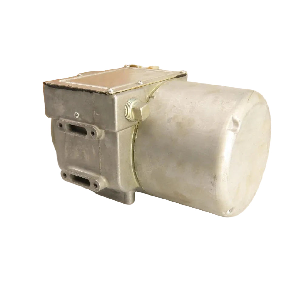 M640D1003 | Honeywell Actuator Motor 120V 60Hz 23W 15 Second Rotation