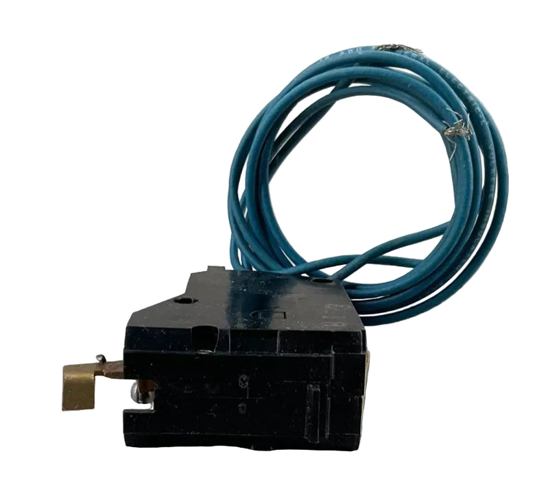 General Electric TFKUVA8 Undervoltage Release 24V DC for TF Series Molded Case Circuit Breakers