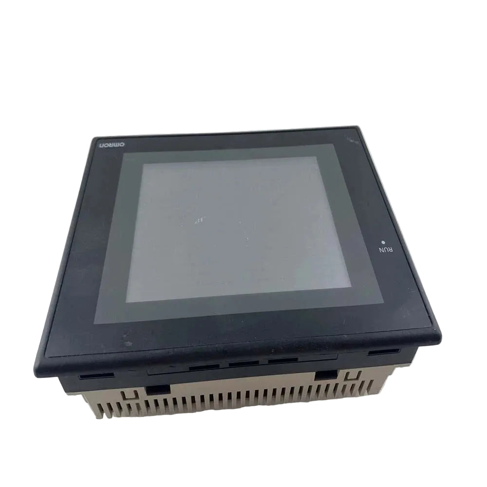 NS5-SQ00B-ECV2 | Omron 5.7-Inch Interactive Touchscreen HMI Panel 24VDC