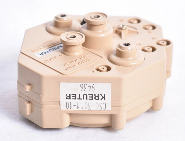 KMC Controls CSC-3011-10 Reset Volume Controller