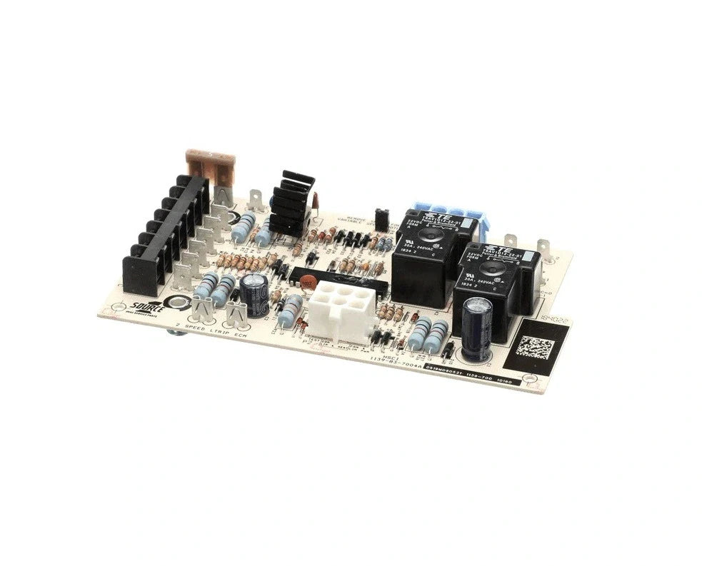 York S1-031-01264-002 OEM Fan Electric Heat Control Board Replacement