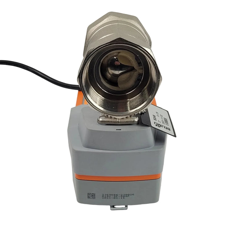 Belimo B248+AFRB24-SR 2" 2-Way Characterized Control Valve