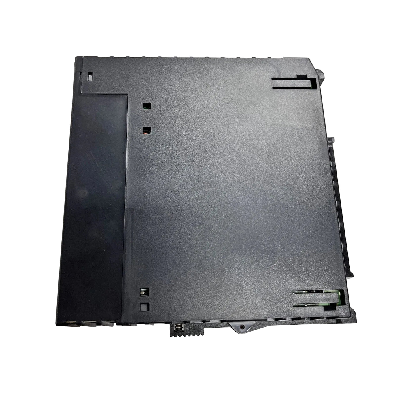 IC693CPU374-GU | GE Fanuc Series 90-30 PLC CPU Module with Dual Ethernet