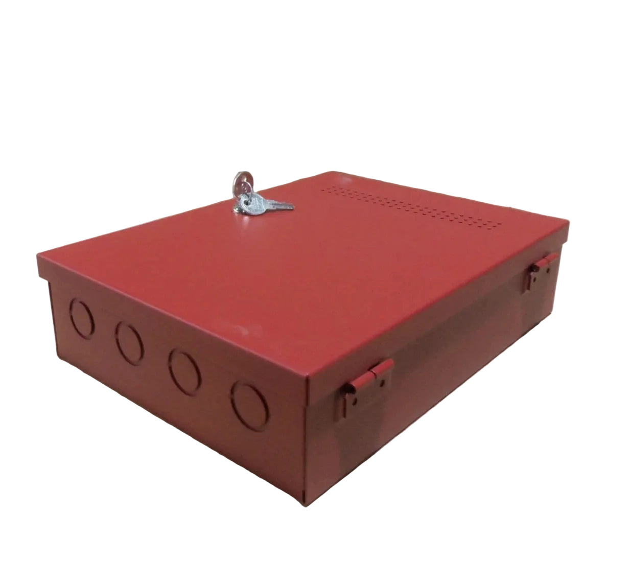 Fire-Lite BB-2F Cabinet for One or Two Multi-Addressable Fire Alarm Modules