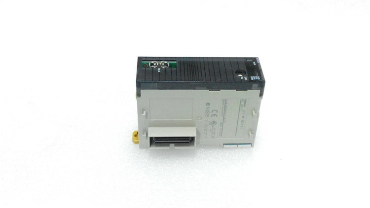 CJ1W-NCF71 | Omron 16-Axis Position Control Module with MECHATROLINK-II