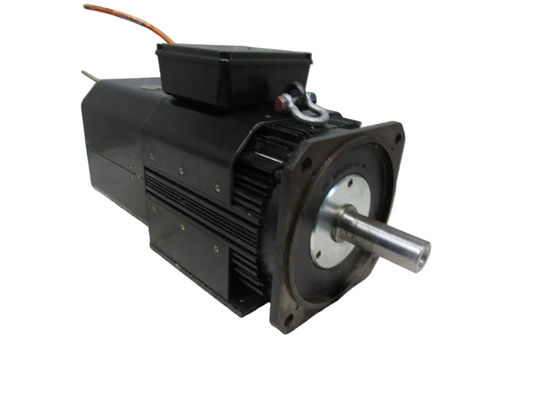 2AD132B-B350A1-BS03-D2N1 | Bosch Rexroth 2AD Series 3-Phase Induction Servo Motor