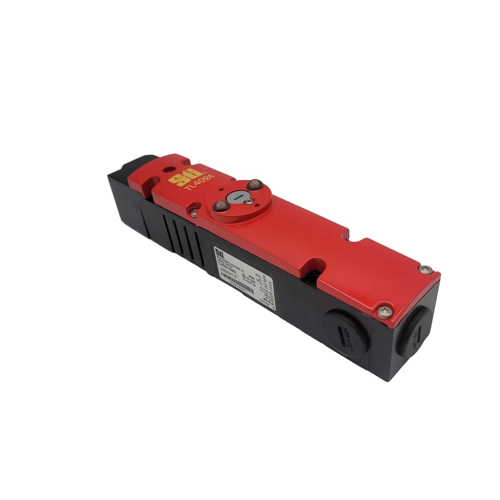 44535-0110 | Omron TL4024 Safety Interlock Switch IP67 Door Contact