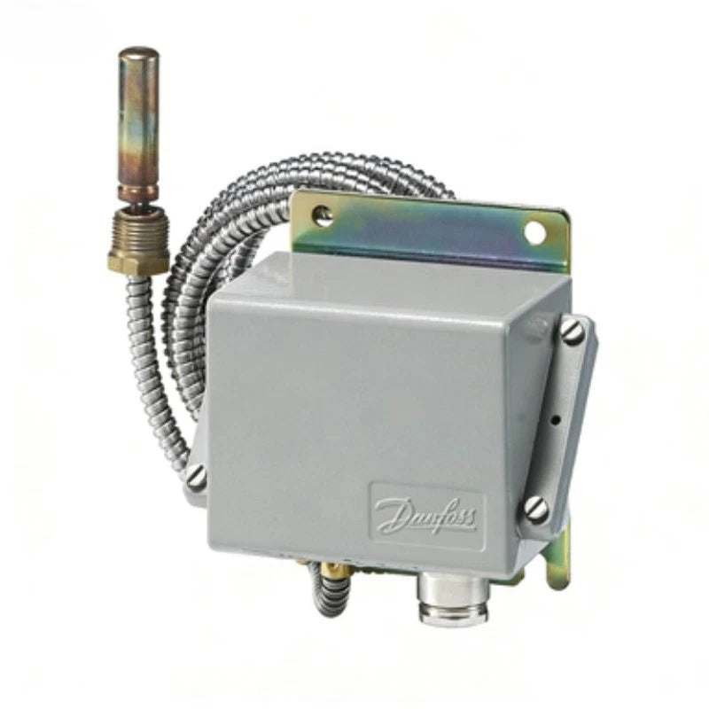 Danfoss 060L311866 KPS77 Industrial Temperature Control Thermostat