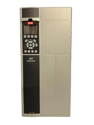 Danfoss 131B4976 VLT HVAC Drive FC 102 18.5 kW Variable Frequency Drive