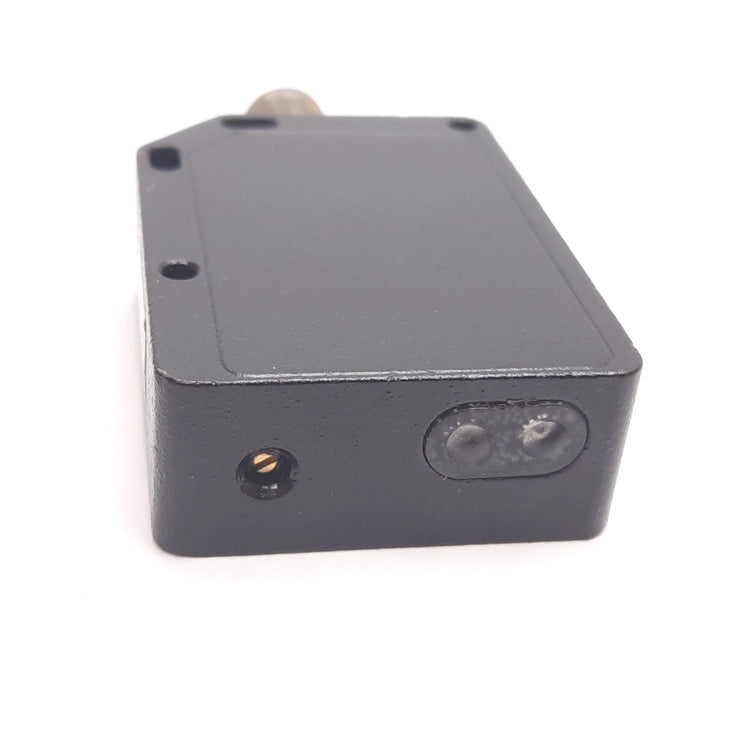 QMT42VP6AFV400Q | Banner Engineering QM42 Adjustable Background Suppression Sensor