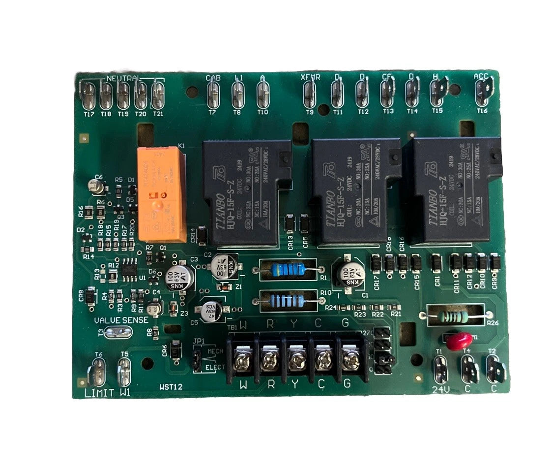 LB-90676 | LENNOX Furnace Control Board