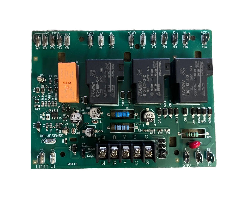 LB-90676 | LENNOX Furnace Control Board