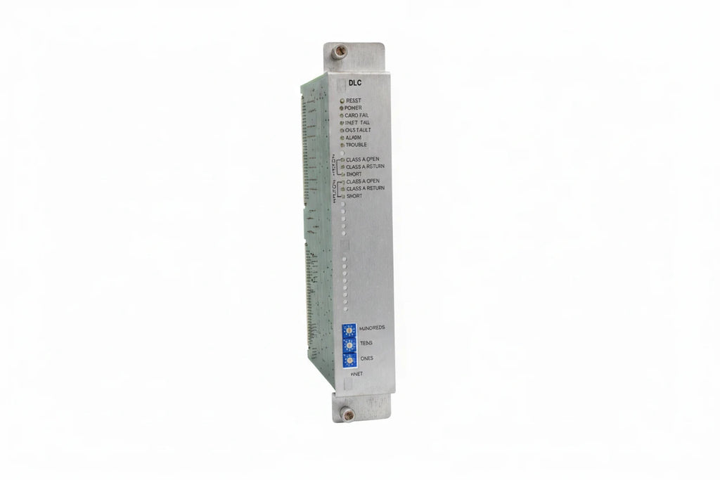 Siemens 580-034885-2 PLC Control Module for Industrial Automation