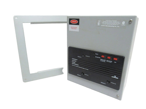 52120-M3 | Leviton Surge Panel Protector Type 2