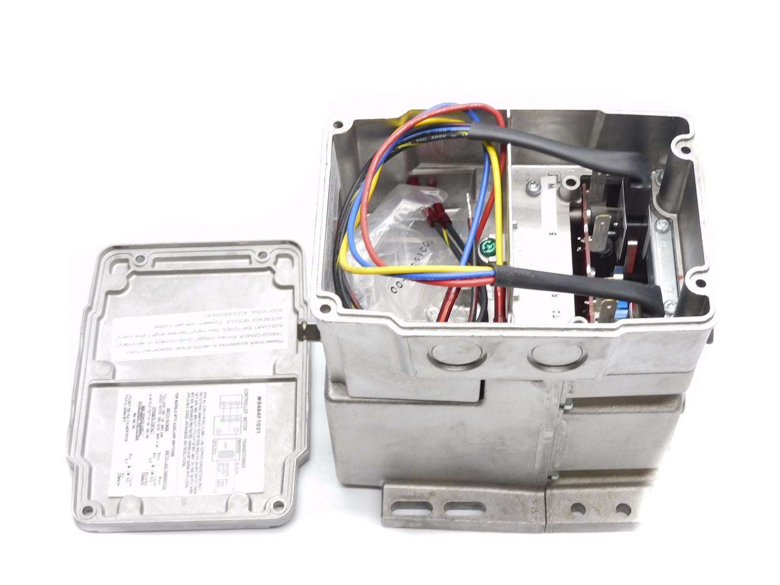 Honeywell M9484F1031 Proportional HVAC Actuator 150 lb-in 24 VAC