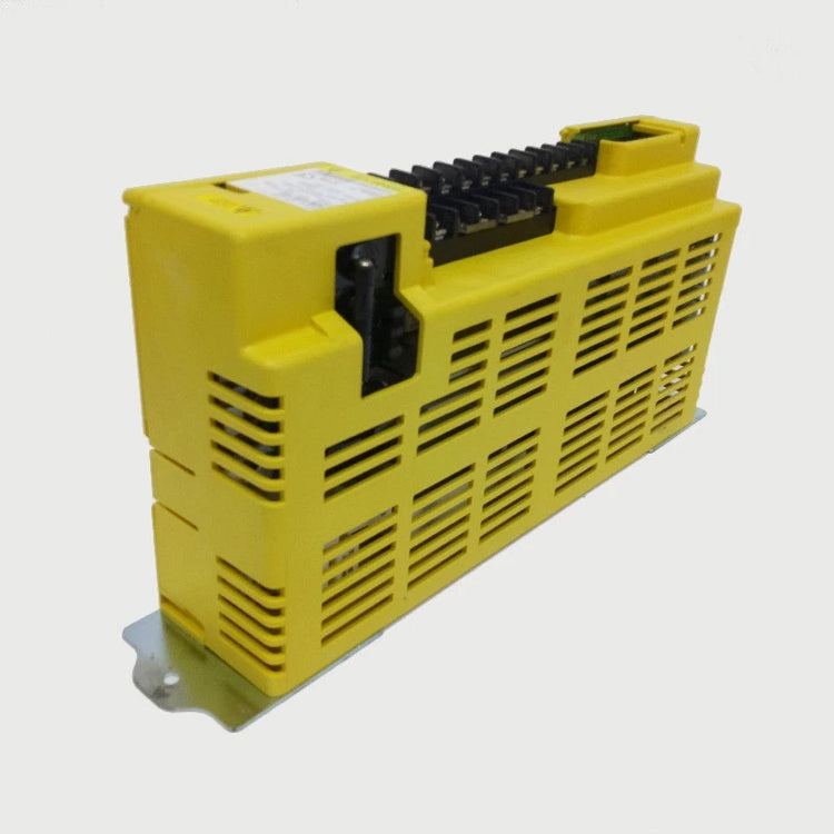 A06B-6090-H003 | FANUC Alpha Series Servo Drive SVUC 1-12, 12A
