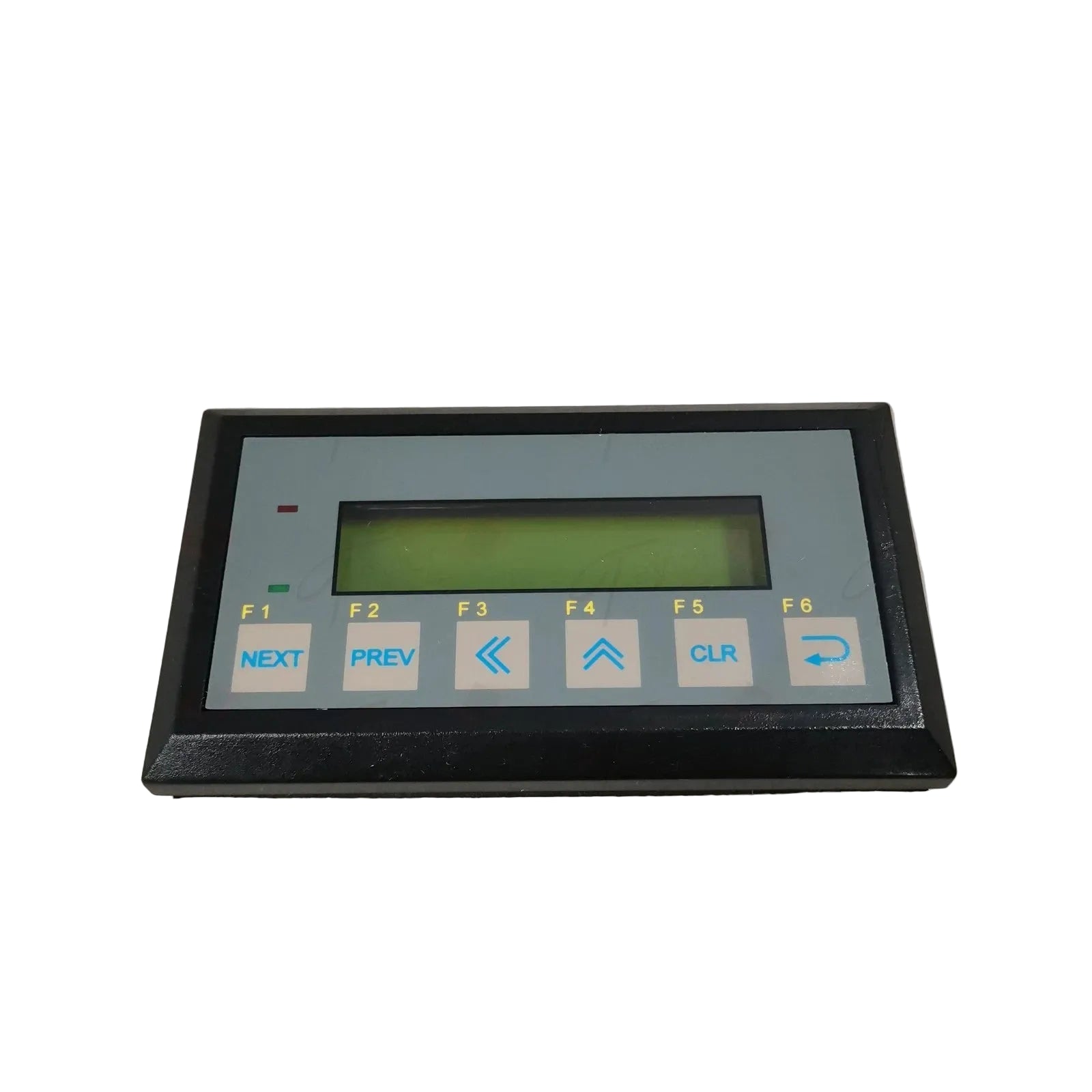NT2S-SF121B-EV2 | Omron NT2S Series Compact Operator Interface with Function Keys