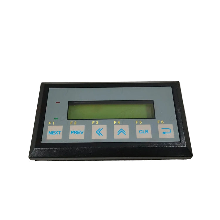 NT2S-SF121B-EV2 | Omron NT2S Series Compact Operator Interface with Function Keys