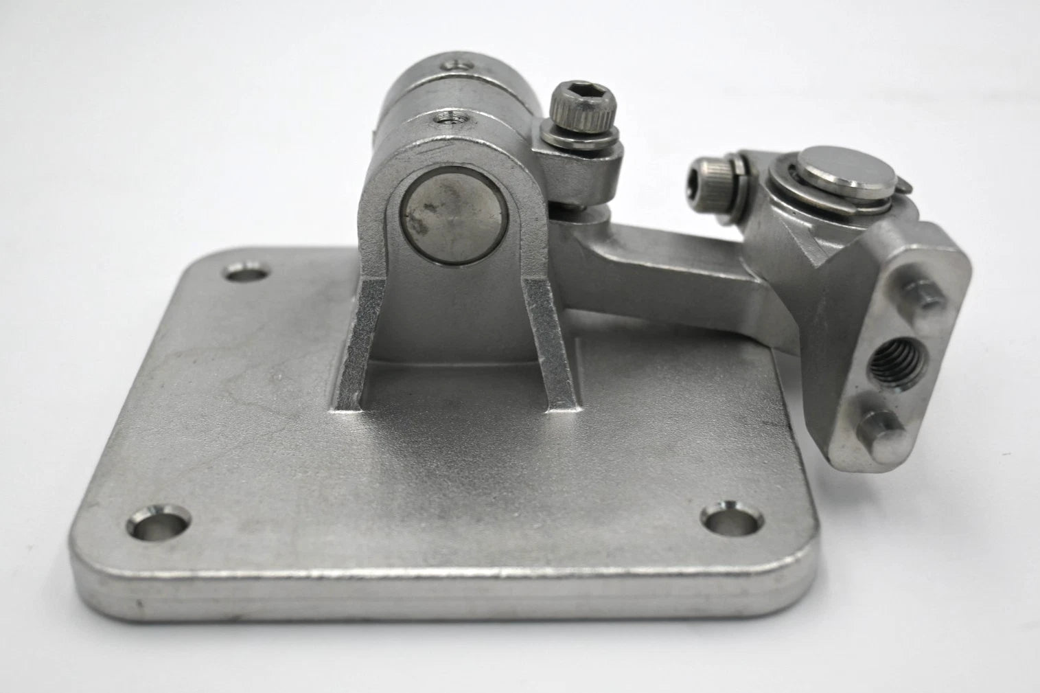 Spectrex 40/40-001 Adjustable Tilt Mount for SharpEye 40/40 Series Flame Detectors