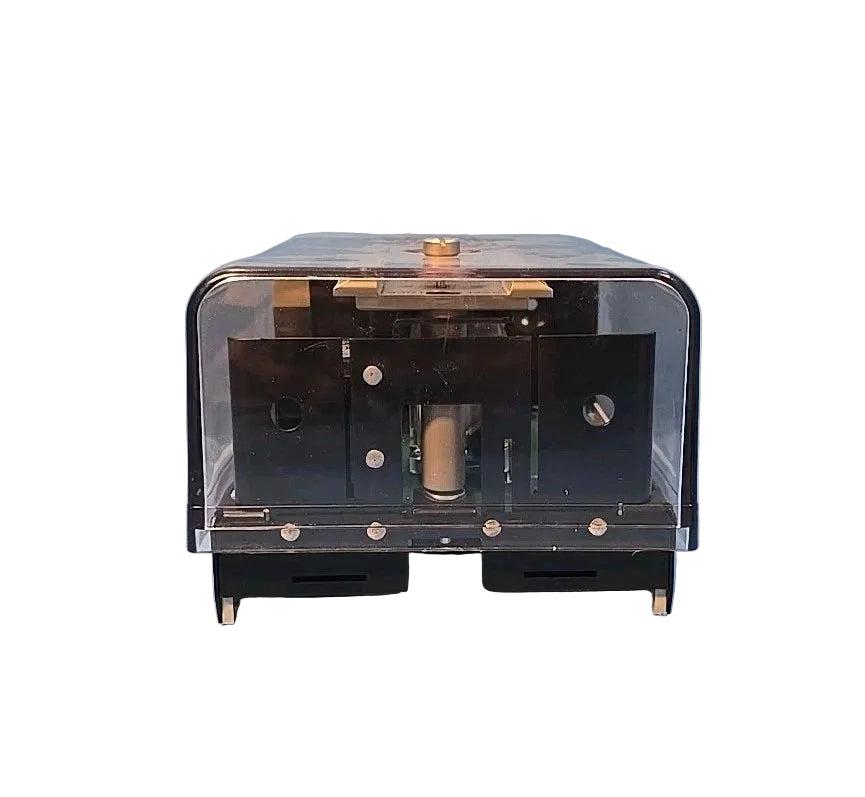 Fireye 70D40 Semi-Automatic Solid State Burner Control Module 120V