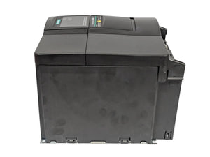 Siemens 6SE6440-2UD25-5CA1 MICROMASTER 440 Unfiltered AC Frequency Drive