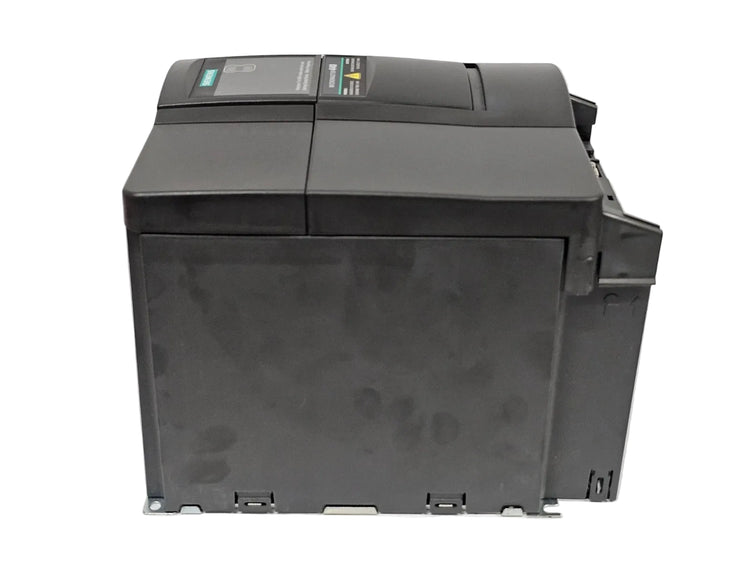 Siemens 6SE6440-2UD25-5CA1 MICROMASTER 440 Unfiltered AC Frequency Drive
