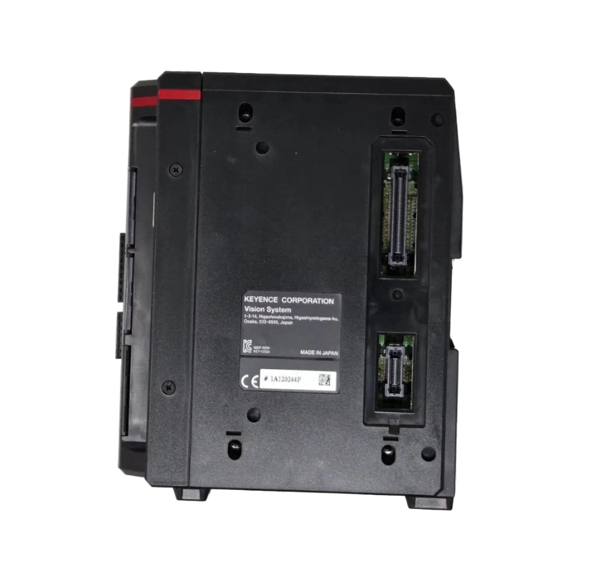 Keyence XG-X2502 Vision System Camera Controller 5MP