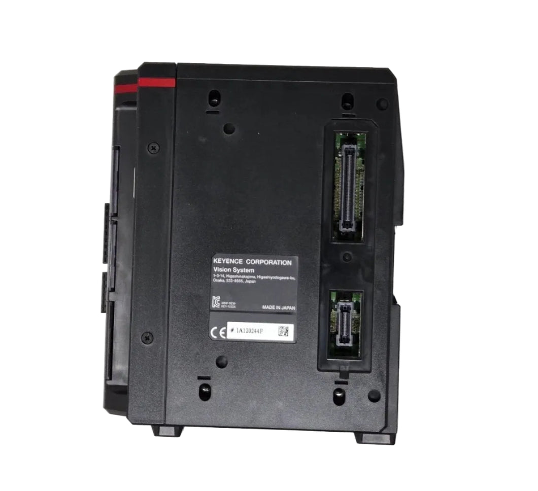 Keyence XG-X2502 Vision System Camera Controller 5MP