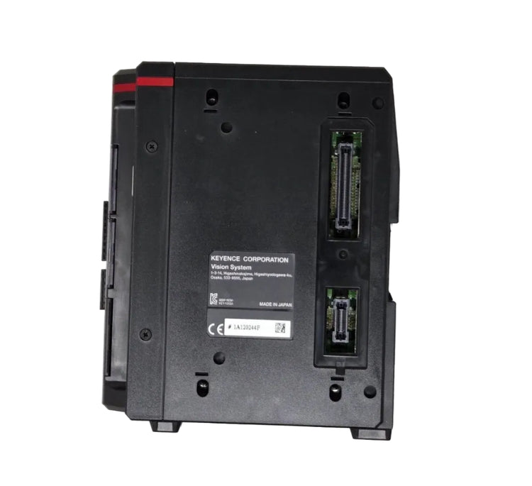 Keyence XG-X2502 Vision System Camera Controller 5MP