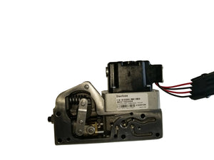 Danfoss KVEBB0504 Series 90 Hydraulic Pump Displacement Control with Dual Coils and Weather Pack Connector