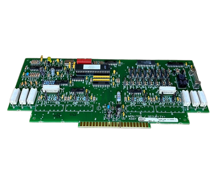 4100-5005 | Simplex 8-Zone Class B Zone Module for 4100U / 4100ES Fire Panels