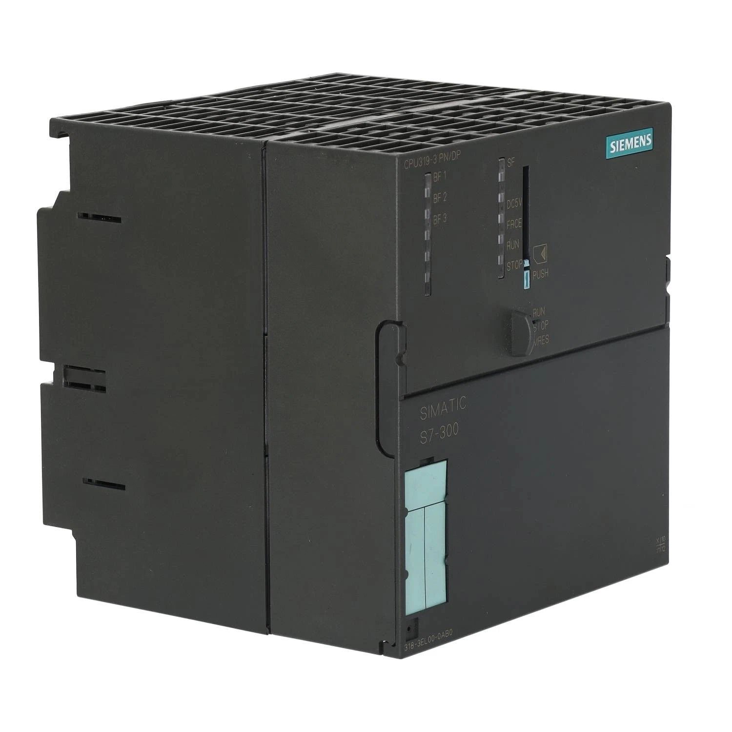 319 Plc Siemens 6ES7318-3EL00-0AB0 PLC CPU | Reliable Delivery